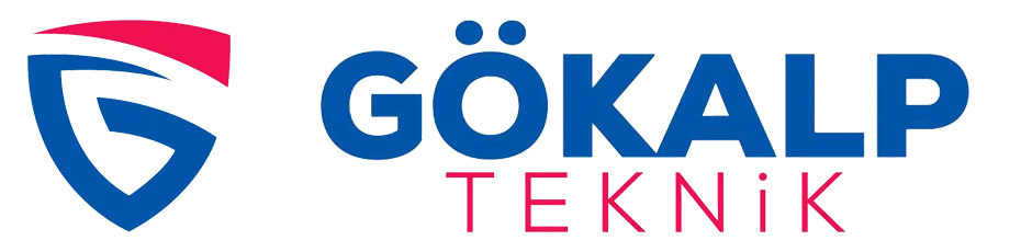 GÖKALP TEKNİK